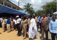 Journée du civisme et du volontariat à Jacqueville