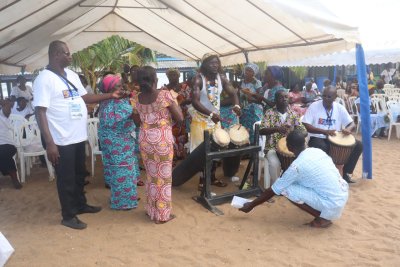 Jacqueville: la 5e édition du festival des arts et cultures des 3A officiellement lancée