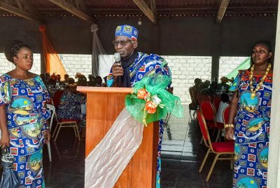 Jacqueville : Unité et solidarité au cœur de la fête de nouvel an « Dedu Gnaman  »