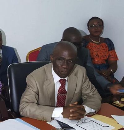 Entretien/ Pr Djaha Konan Sg (Mfa): «Ouattara et GON ont donné une aura de dignité à la Côte d’Ivoire»