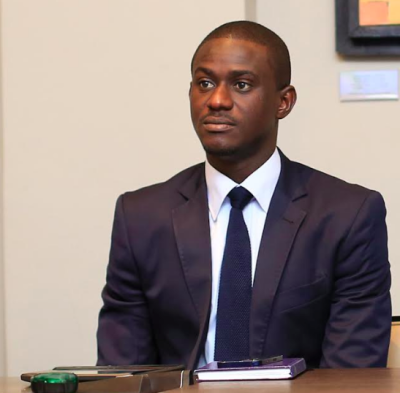 JCDecaux : Amadou Diallo nommé Directeur Général Côte d’Ivoire