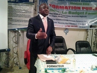 La maîtrise du budget familial, une priorité pour la Jeune Chambre Internationale Abidjan Elite