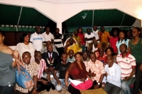 Krindjabo : La JCI- Côte-d’Ivoire s’évalue