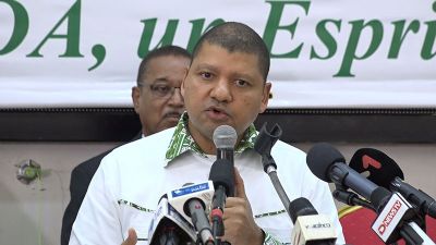 Le Pdci veut une « CEI autonome et dissociée de l’emprise des partis politiques » (Billon)