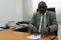 Séminaire stratégique sur le projet de migration de la télévision analogique à la TNT: le discours de M. Jean Philippe Kaboré, Secrétaire exécutif CNM-TNT