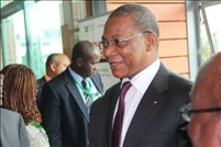 Journée de l’entreprise numérique : Le patronat ivoirien s’adapte aux nouvelles technologies