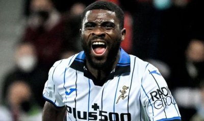 L'OM a pris des renseignements sur Jérémie Boga !