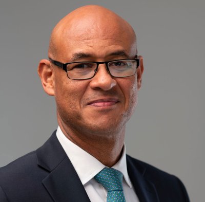 Services financiers : Jeremy Awori nommé directeur général du groupe Ecobank