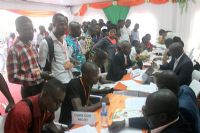 Entreprenariat et lutte contre le chômage des jeunes: de grandes initiatives, les résultats attendus