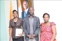 Ministère de la promotion de la jeunesse, des sports et des loisirs : les organisations de jeunesses renforcent leurs capacités à la compréhension de la bonne gouvernance