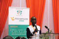 Entretien: le président de 77% de la population ivoirienne promet de changer l’image négative des jeunes