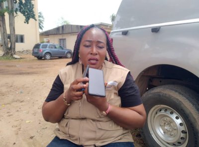 Jeunesse communale de Port-Bouët : Mlle Koko Tamia, candidate, met en garde contre un scrutin exclusif