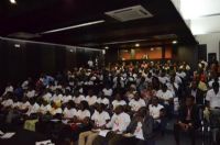 Côte d’Ivoire: la jeunesse se mobilise en vue de la réforme constitutionnelle