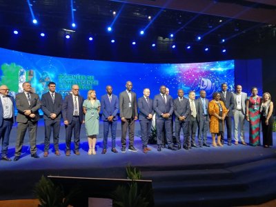 JIA 2025 : La Côte d’Ivoire ambitionne de devenir un pôle de l’Intelligence Artificielle