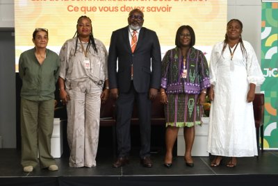 JICOM 2026/ Communication publicitaire : les acteurs du secteur outillés sur les nouvelles réformes