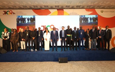 JICOM 2026 : le ministre Amadou Coulibaly salue la régulation des médias