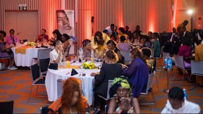 JIF 2023: Des femmes se mettent en réseau en vue d’un meilleur impact dans le digital