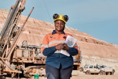 Côte d'Ivoire/JIF 2024: Endeavour Mining lance 