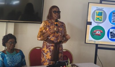 JIF 2025 : Dominique Tayoro exhorte les femmes des médias méthodistes à impacter la société