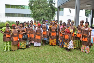 JIFA 2021: La Fondation AWI célèbre les femmes africaines