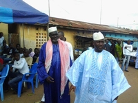 Municipales 2013 à Agboville : Déjà quatre postulants Rdr en lice