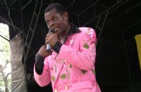 Sur le vif … : Eric Cossa (Journaliste-écrivain) révèle la face cachée de Johnny Lafleur