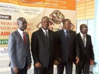 Journée mondiale de lutte contre le travail des enfants: Discours de M. N’Goh Bakayoko Directeur de cabinet