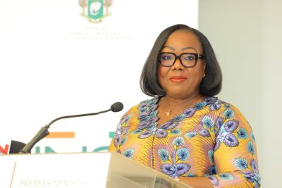 JNSP 2026 : la ministre Anne Ouloto ambitionne de construire un service public ami du citoyen