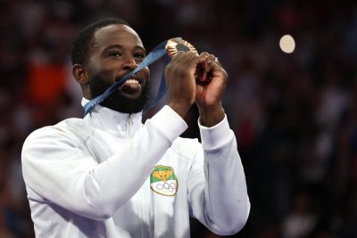 JO Paris 2024 – Trois questions à Allah Kouamé (Vice-président du CNO-CIV) : « Revenir sans aucune médaille aurait été une catastrophe »