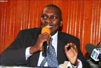 Joël N’Guessan, porte-parole Rdr - “La décision prise par les chefs d’Etat est mauvaise”