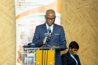  Journalisme d’investigation : Amadou Coulibaly appelle les journalistes à briser l'auto-censure