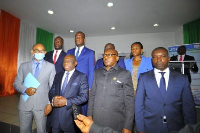 La journée régionale de la citoyenneté active célébrée à Yopougon