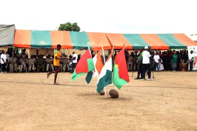 Journée africaine des Frontières : le tracé théorique de la frontière Côte d’Ivoire – Burkina Faso adopté à 75%