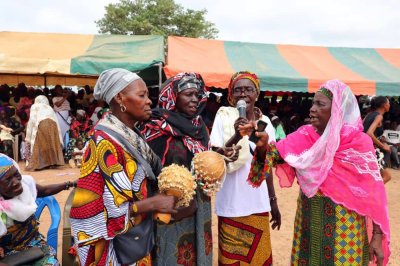 Journée africaine des Frontières : les communautés vivant aux frontières ivoiriennes exhortées à privilégier la cohésion sociale