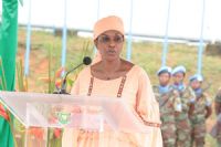 Côte d’Ivoire / L’ONUCI remet huit projets à impact rapide à Dimbokro