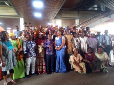 Journée de la Femme Lobi : L’autonomisation au menu de la 2e Edition