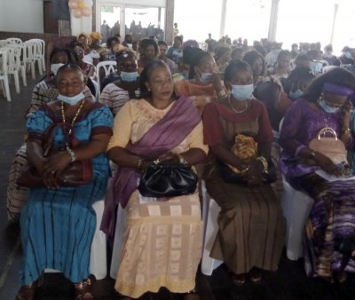 La 2ème édition de la journée de la femme Lobi consacrée à l'entrepreneuriat féminin