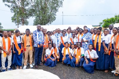 Journée d’Excellence :  Amadou Coulibaly salue la transformation de l’école sous le leadership du Président Ouattara