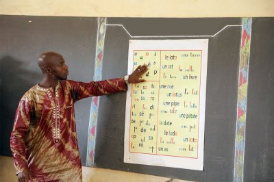 Education : Abidjan abrite la journée internationale de l’Alphabétisation du 8 au 9 septembre 2022