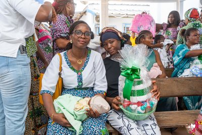 Journée internationale des droits de la femme 2026 : SOLIBRA déploie des actions sociales