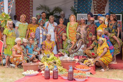 Journée internationale des droits de la femme : Tout savoir sur la promotion des droits de la femme en Côte d'Ivoire, ce mardi 11 mars