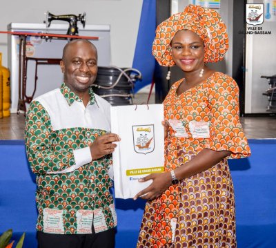 Journée internationale des droits des femmes : 10 associations féminines honorées