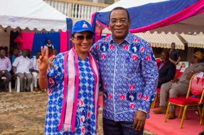 Journée internationale des droits des femmes: la déclaration de l’Organisation des Femmes du Front Populaire Ivoirien (OFPI) 