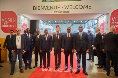 Journée ivoirienne : Abidjan et Paris affichent une ambition commune pour une souveraineté alimentaire durable