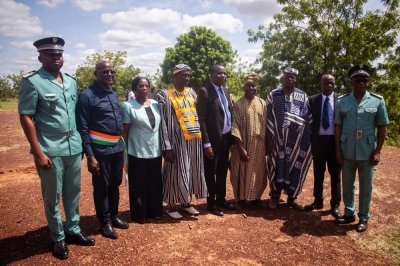 Journée mondiale contre la désertification : la Côte d’Ivoire s’engage à restaurer ses terres pour libérer les opportunités