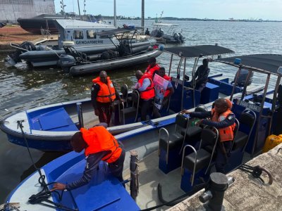 Journée mondiale contre la pêche INN: la Côte d’Ivoire réaffirme son engagement à protéger ses ressources halieutiques