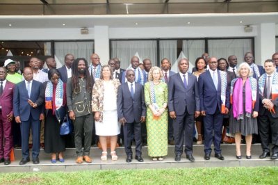 Journée mondiale de l'Environnement : la Côte d’Ivoire engagée à combattre la pollution plastique