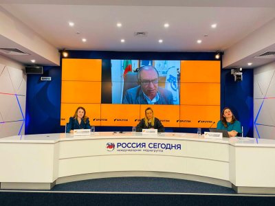 Journée mondiale de la radio réunit des diffuseurs africains et russes