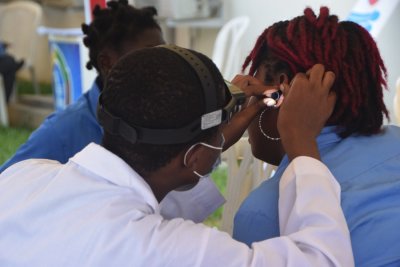 Journée mondiale de l’audition 2022 : les populations invitées à atténuer leur exposition aux bruits forts