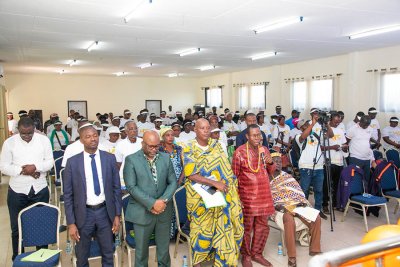  Journée mondiale des droits des consommateurs 2025: Jean-Baptiste Koffi se prononce sur les acquis des consommateurs et les défis à relever 